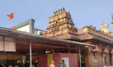 കാസര്‍ഗോഡ് ഹൊസങ്കടി അയ്യപ്പക്ഷേത്രത്തില്‍ നിന്ന് മോഷണം പോയ വിഗ്രഹം കണ്ടെത്തി; കിട്ടിയത് കുറ്റിക്കാട്ടില്‍ നിന്ന്