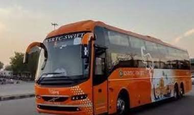 കെ.എസ്.ആര്‍.ടി.സിയില്‍ ശമ്പളം കൊടുക്കാന്‍ കഴിയുന്നില്ല : കെ-സ്വിഫ്റ്റ് ജീവനക്കാര്‍ക്ക് ഓണം അഡ്വാന്‍സ്