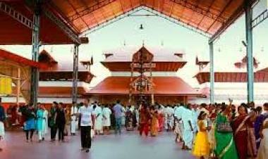 വധു വരന്മാരെ കൊണ്ട് നിറഞ്ഞ് ഗുരുവായൂരില്‍ ഇന്ന് നടക്കുന്നത് റെക്കോര്‍ഡ് വിവാഹങ്ങള്‍