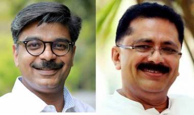 ജലീലിനെതിരെ മാത്യു കുഴല്‍നാടന്‍ സ്പീക്കര്‍ക്ക് കത്ത് നല്‍കി; നടപടിയെടുക്കണമെന്ന് ആവശ്യപ്പെട്ട്