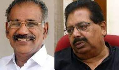 NCP പിളര്‍പ്പിലേക്കോ? പി.സി.ചാക്കോയെ, ശശീന്ദ്രന്‍ പക്ഷം പുറത്താക്കുമോ?