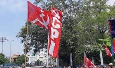 സില്‍വര്‍ ലൈനില്‍ ജനത്തെ വിശ്വാസത്തിലെടുത്തില്ല ; സിപിഐ തൃശൂര്‍ ജില്ലാ സമ്മേളനത്തില്‍ വിമര്‍ശനം