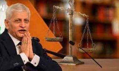 ഇന്ത്യയുടെ 49-ാം ചീഫ് ജസ്റ്റിസായി യു.യു ലളിത് ഇന്ന് സ്ഥാനമേല്‍ക്കും