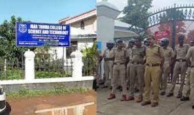 പെണ്‍കുട്ടികള്‍ അപമാനിക്കപ്പെട്ട സംഭവം: നീറ്റ് പരീക്ഷ സെപ്തംബര്‍ നാലിന് വീണ്ടും നടത്തും