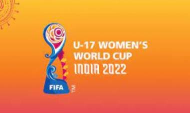 ഇന്ത്യന്‍ ഫുട്‌ബോള്‍ ഫെഡറേഷനുള്ള വിലക്ക് നീക്കി ഫിഫ ; വനിതാ ലോകകപ്പ് 2022 ഇന്ത്യയില്‍ തന്നെ