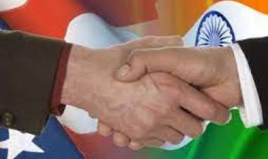 ഭാവിയില്‍ ഇന്ത്യ അമേരിക്കയുടെ നിര്‍ണായക പങ്കാളിയായി മാറുമെന്ന് യുഎസ് നാവികസേനാ മേധാവി മൈക്കിള്‍ ഗില്‍ഡേ