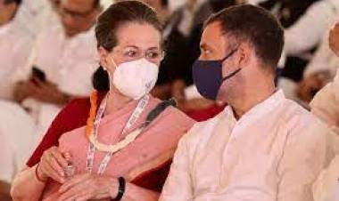 എഐസിസി അധ്യക്ഷ സ്ഥാനം ; കോണ്‍ഗ്രസിനുളളില്‍ ചര്‍ച്ചകള്‍ക്ക് ചൂടുപിടിക്കുന്നു ; തീരുമാനത്തിനായി ഇനിയും ഏറെ നീളുമേ?