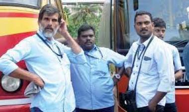 ജൂലൈ മാസത്തെ പകുതി ശമ്പളം കൊണ്ട് തൃപ്തിപ്പെടുാവന്‍ കഴിയുമേ കെഎസ്ആര്‍ടിസി ജീവനക്കാര്‍ക്ക്
