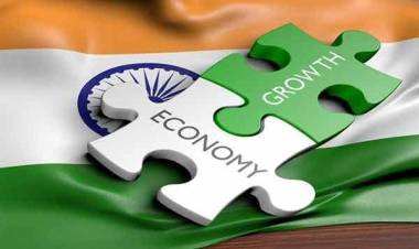 2029ഓടെ ലോകത്തിലെ മൂന്നാമത്തെ വലിയ സമ്പദ് വ്യവസ്ഥയായി ഇന്‍ഡ്യ മാറുമെന്ന് റിപ്പോര്‍ട്ട്