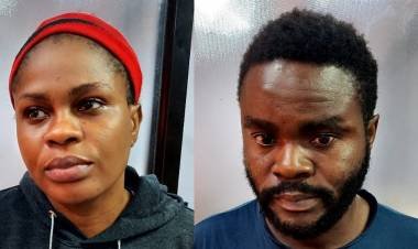 കേരളത്തിലെ സഹകരണ ബാങ്കില്‍ നിന്നും 70 ലക്ഷം തട്ടിയ രണ്ട് നൈജീരിയന്‍ സ്വദേശികള്‍ അറസ്റ്റില്‍