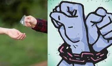 മയക്കു മരുന്നിന്റെ വിതരണവും ഉപയോഗവും തടയുവാന്‍ പോലീസ് 'യോദ്ധാവ്' പദ്ധതിക്ക് രൂപം നല്‍കി