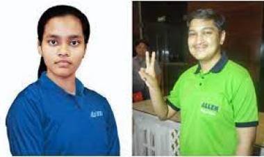 നീറ്റ് 2022: ഫലം പ്രഖ്യാപിച്ചു, 715 മാര്‍ക്കോടെ തനിഷ്‌ക ഒന്നാമത്; കേരളത്തില്‍ മുന്നില്‍ നന്ദിത