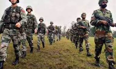 ചൈനീസ് പിന്മാറ്റം പിപി-15 മേഖലയില്‍ നിന്നുമാത്രം; ദേംചുക്കും ദെസ്പാംഗ് മേഖലയും നിര്‍ണ്ണായകം