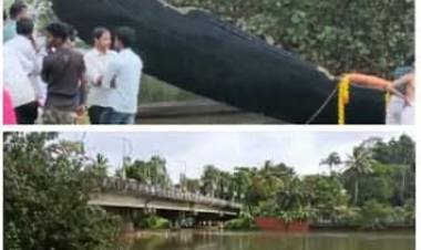 വലിയ പെരുമ്പഴ കടവില്‍ ചെന്നിത്തല കരയുടെ പള്ളിയോടം മറഞ്ഞ് പ്ലസ് ടു വിദ്യാര്‍ത്ഥി മരിച്ചു