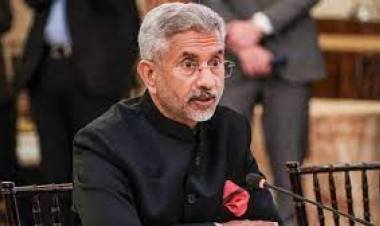 സൗദിയില്‍ ഇന്ത്യന്‍ സാംസ്‌കാരിക കേന്ദ്രം സ്ഥാപിക്കുന്നതിന് അനുകൂലമായി വിദേശകാര്യമന്ത്രി ഡോ. എസ് ജയശങ്കര്‍