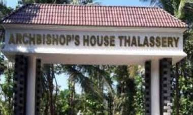 തീവ്രവാദ സംഘടനകള് ഒരുക്കുന്ന പ്രണയക്കുരുക്കുകള് വര്ധിക്കുന്നു, പ്രണയക്കെണി വസ്തുതയെന്ന് തലശേരി അതിരൂപത