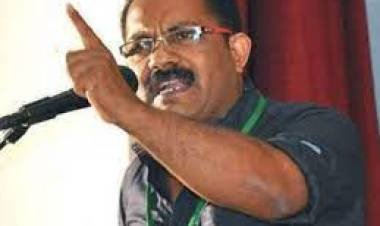 ഫാസിസം പോലെ മോശമാണ് മാര്‍ക്‌സിസമെന്ന് കെ.എം.ഷാജി