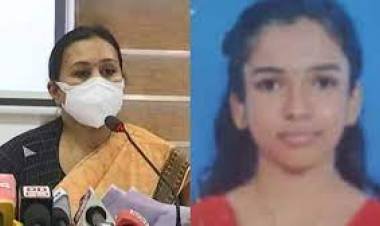 ആരോഗ്യ വകുപ്പിനെതിരെ അഭിരാമിയുടെ കുടുംബം, പരാതി നല്‍കി