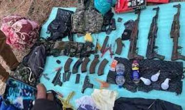 ജമ്മു കശ്മീരിലെ അനന്ത്‌നാഗില്‍ നിന്നു 2 ഹൈബ്രിഡ് ഭീകരര്‍ അറസ്റ്റില്‍