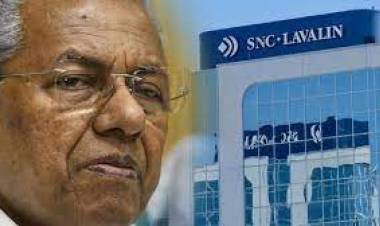  സു്പ്രീം കോടതിയില്‍ ലാവ്‌ലിന്‍ കേസ് ഇന്ന്് വീണ്ടും പരിഗണനയില്‍