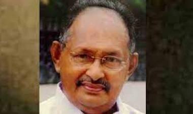 ആറു തവണ ആലുവ നിയോജകമണ്ഡലത്തിലെ പ്രതിനിധികരിച്ച മുന്‍ എംഎല്‍എ കെ.മുഹമ്മദലി അന്തരിച്ചു