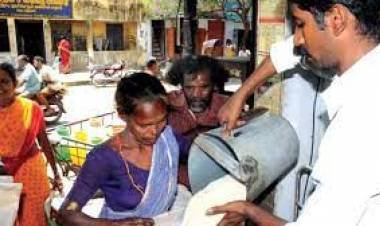 പിങ്ക്, മഞ്ഞ കാര്ഡുകള്ക്കുള്ള 5 കിലോ സൗജന്യ അരി; കേന്ദ്ര സര്ക്കാര് ഗരീബ് കല്യാണ് പദ്ധതി 6 മാസം കൂടി നീട്ടിയേക്കും