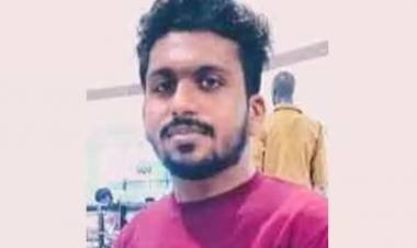 എം.ബി.ബി.എസ് അവസാനവര്‍ഷ വിദ്യാര്‍ത്ഥി ക്ലാസില്‍ കുഴഞ്ഞുവീണ് ദാരുണാന്ത്യം