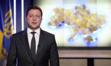 റഷ്യയെ ശിക്ഷിക്കണം, അത് എല്ലാ യുദ്ധക്കൊതിയന്മാര്‍ക്കും ഒരു പാഠമാകണം; യുക്രെയ്ന്‍