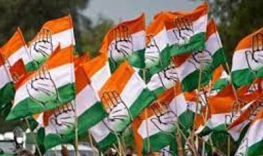 കോണ്‍ഗ്രസ് അധ്യക്ഷ തെരഞ്ഞെടുപ്പ്; സെപ്റ്റംബര്‍ 30 വരെ നാമനിര്‍ദേശ പത്രിക സമര്‍പ്പിക്കാം