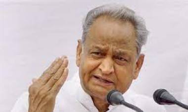 ഗെലോട്ടിനെ മുഖ്യമന്ത്രി സ്ഥാനത്തു നിന്നും മാറ്റാന്‍ ഗൂഢാലോചന