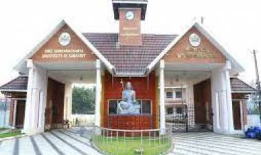 സംസ്‌കൃത സര്‍വ്വകലാശാലയില്‍ പ്രോജക്ട് അസിസ്റ്റന്റുമാര്‍ ഒഴിവ്