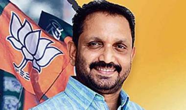 BJP യിൽ കെ.സുരേന്ദ്രനെതിരെ പടയൊരുക്കം, ആരംഭം വടക്ക് കാസർകോഡ് നിന്ന് കോട്ടയം വഴി തിരുവനന്തപുരം