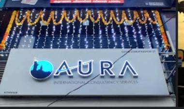 അനധികൃത റിക്രൂട്ടിംഗ് പറവൂരിലെ "ഓറ "റിക്രൂട്ടിംഗ് സ്ഥാപനത്തിൻ്റെ പ്രവർത്തനം നിർത്തിവക്കാൻ നിർദ്ദേശം,