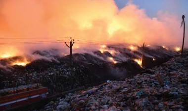ബ്രഹ്മപുരം, കൊച്ചിയെ കൊന്നൊടുക്കുന്ന ആറ്റംബോംബായോ?