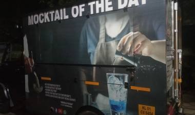 വാഹനത്തിൽ മദ്യം വിപണനം ഇഷാൻ നിഹാലിനെതിരെ കേസെടുത്തു