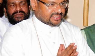 പ്രത്യക്ഷമായും പരോക്ഷമായും കുറേ അനുഭവിച്ചു. പ്രാര്‍ത്ഥിച്ചവര്‍ക്കും കരുതലേകിയവര്‍ക്കും നന്ദി. താനൊഴുക്കിയ കണ്ണീര്‍ സഭയുടെ നവീകരണത്തിന് കാരണമാകട്ടെ' : ഫ്രാങ്കോ മുളയ്ക്കലിന്റെ രാജി വത്തിക്കാൻ ആവശ്യപ്പെട്ടത് പ്രകാരം, അച്ചടക്ക നടപടിയല്ലെന്ന് വത്തിക്കാൻ സ്ഥാനപതി