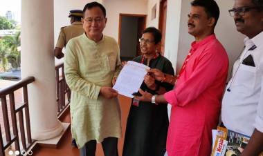 സംസ്ഥാനത്ത് മാധ്യമ പ്രവർത്തകർക്ക് നേരെയുള്ള ആക്രമണം, കേന്ദ്ര ഏജൻസികൾ ഇടപെടണം, :അജിതാ ജയ് ഷോർ, മീഡിയ ആൻ്റ് ജേർണലിസ്റ്റ് വർക്കേഴ്സ് യൂണിയൻ സംസ്ഥാന പ്രസിഡൻ്റ്