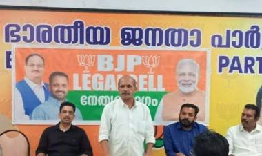 ഏകീകൃത വ്യക്തിനിയമം, അഭിഭാഷകരുടെയും പൊതു സമൂഹത്തിൻ്റെയും പ്രതികരണം രേഖപ്പെടുത്തണം,, അഡ്വ.പി.കൃഷ്ണദാസ്