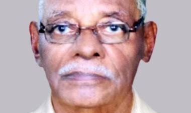 പ്രകാശ് ഇഞ്ചത്താനത്തിന്റെ ഭാര്യാ പിതാവ്  ഇലന്തൂര്‍ മണ്ണംന്തലക്കല്‍ വി.റ്റി മാത്യു (86)നിര്യാതനായി