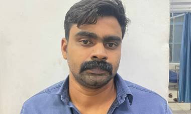 മുവാറ്റുപുഴയിൽ ലോറിയിൽ കഞ്ചാവ് കടത്തിയ കേസിലെ മുഖ്യസൂത്രധാരൻ പിടിയിൽ : ഒളിവിലായിരുന്ന അഞ്ചാം  പ്രതി അറസ്റ്റിൽ