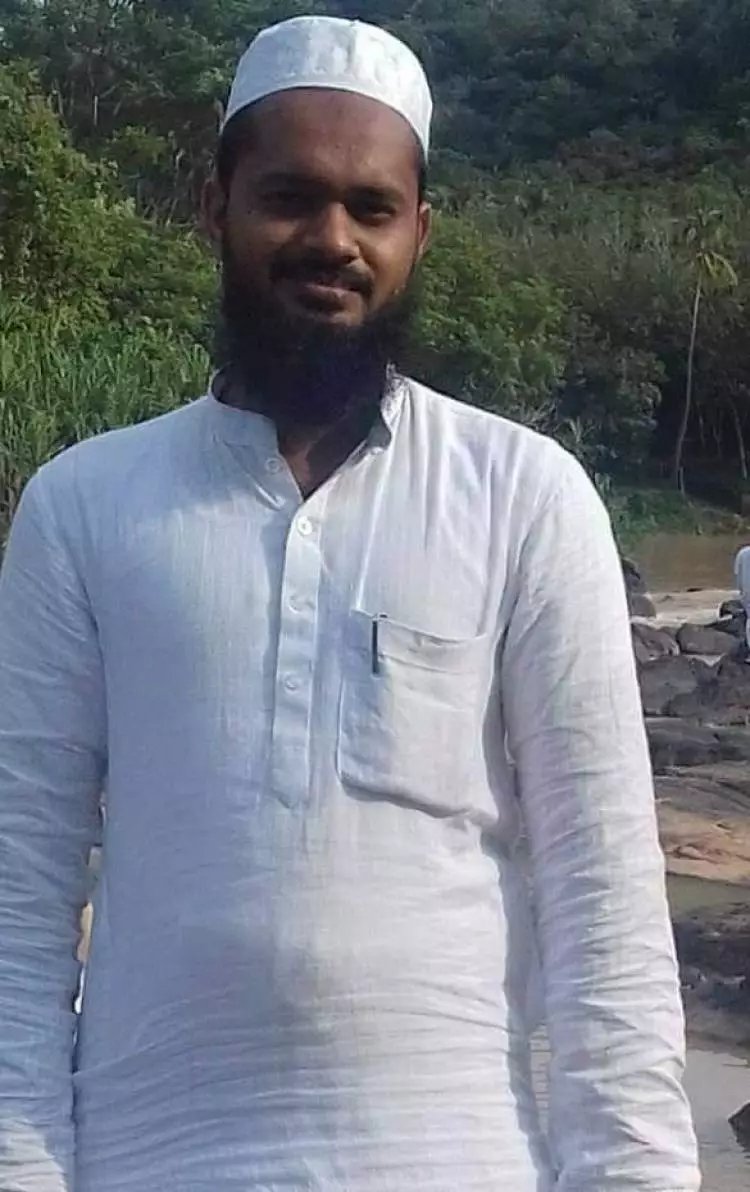 മദ്രസ വിദ്യാർത്ഥികളെ നിരന്തരം പീഡിപ്പിക്കുന്ന ഷെമീർ ഷെഫിക്കിനെ സംരക്ഷിക്കുന്നവരെ നിയമത്തിൻ്റെ മുൻപിൽ കൊണ്ടു് വരണം