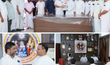 SDPI യുടെ ജനസമ്പർക്ക യാത്രയും സന്ദർശനങ്ങളും ശ്രദ്ധേയമാകുന്നു