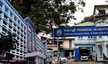 കൊച്ചി നഗരസഭയിൽ അഴിമതിക്ക് ഒത്താശ നൽകി പല ഉദ്യോഗസ്ഥരും കോടികൾ സമ്പാദിക്കുന്നു.