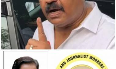 സുരേഷ് ഗോപിക്ക് എതിരെയുള്ള ആരോപണം വസ്തുനിഷ്ഠതയോടെ വിലയിരുത്തുക ,എം, ജെ, ഡബ്ലി,യു,