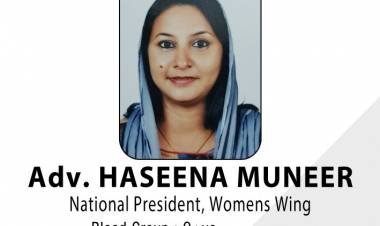 ഷെമീറിൻ്റെ ദുരുഹ മരണത്തിൽ, ഹസീനയ്ക്കും, മനുഷ്യാവകാശ സംഘടനക്കും പങ്കുണ്ടൊ എന്നന്വേഷിക്കണം