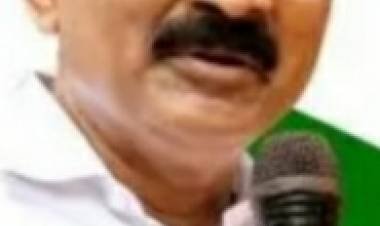 പി സി ചാക്കോ മുഖ്യമന്ത്രിയുടെ തൊണ്ടയിൽ കുടുങ്ങിയ മുള്ള് : എൻ എ മുഹമ്മദ്കുട്ടി