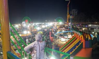 ആലുവ, ശിവരാത്രി ആഘോഷങ്ങളും, വ്യാപാര മേളയും, അട്ടിമറിക്കുന്നത്, ഭരണപക്ഷമോ, പ്രതിപക്ഷമോ?