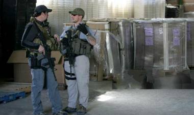 സ്പെഷൽ പോലീസുകാരെയും, (റിട്ട) പട്ടാളക്കാരെയും വീണ്ടും കബളിപ്പിച്ച് കേരള സർക്കാർ,