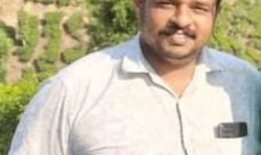 റൂബിൻ ലാലിനെതിരെ പോലീസ് - വനം വകുപ്പ് ഉദ്യോഗസ്ഥ അതിക്രമം,, സമത സാമൂഹ്യ മാധ്യമ കൂട്ടായ്മ പ്രതിഷേധിച്ചു