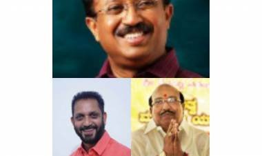 ശോഭയെ ആലപ്പുഴയിൽ മുക്കിയത്, വെള്ളാപ്പള്ളി, മുരളി, സുരേന്ദ്രൻ കൂട്ട് കെട്ടോ?